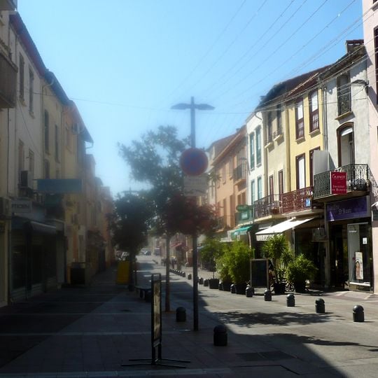 Saint-Laurent-de-la-Salanque