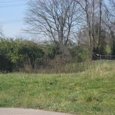 Conrad Mound Archeological Site