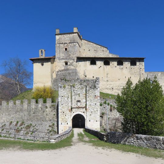 Castel Noarna