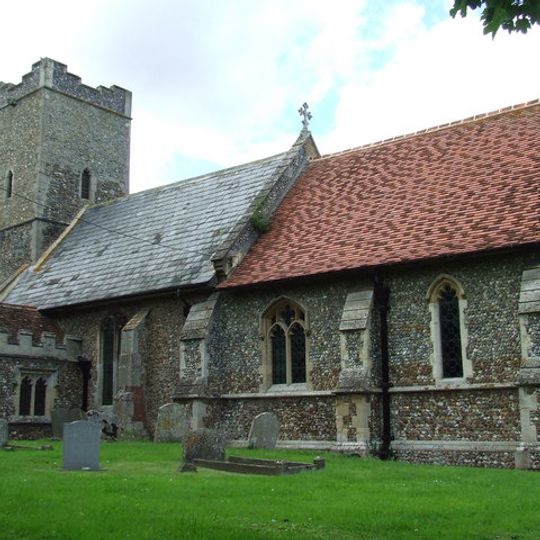 Church of All Saints