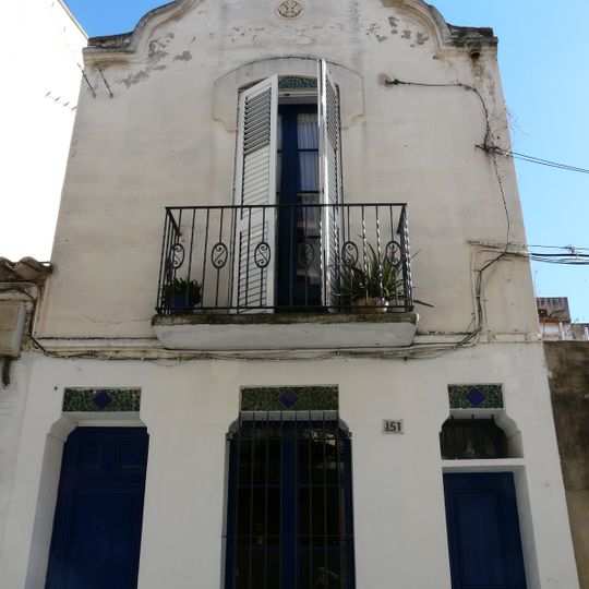 Casa Camil Tous