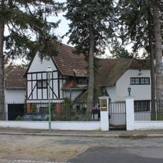 Landhaus Schickendantz