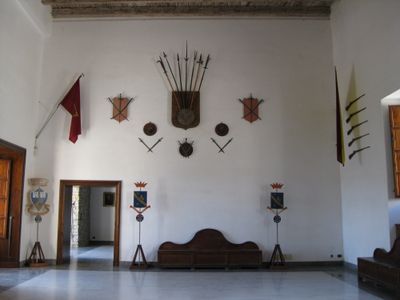 Interior 1