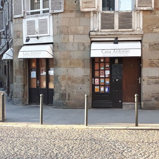Casa Antonio