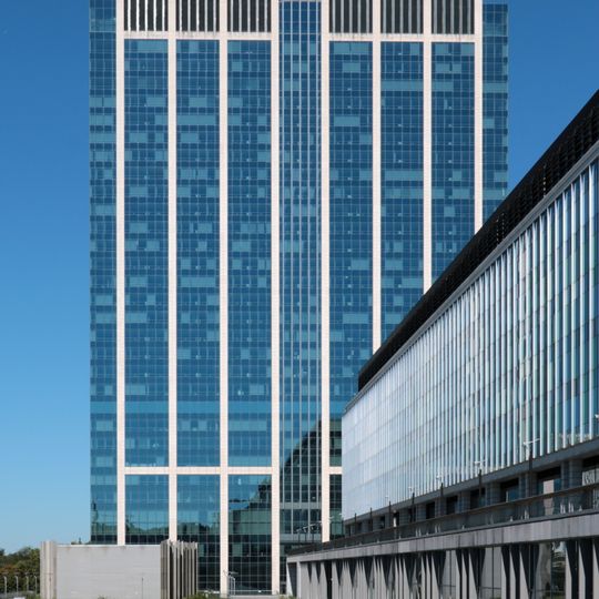 Finance Tower