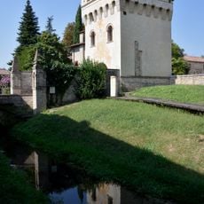 Torre Grimani