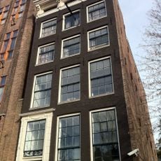 Binnenkant 12, Amsterdam