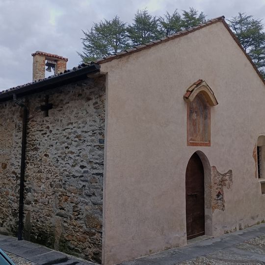 Chiesa di Sant'Antonio abate