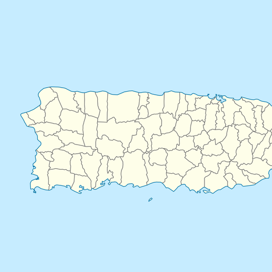 Tierras Nuevas Poniente