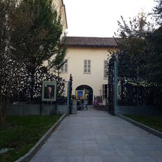 Palazzo Mazzetti