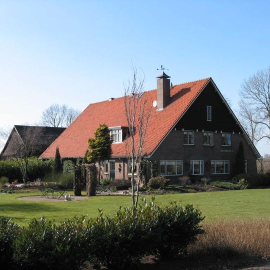 Kanaaldijk 13,  8355VJ  Giethoorn