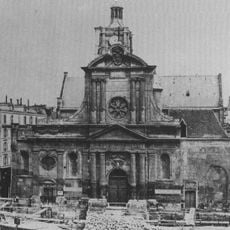Place de la Fidélité