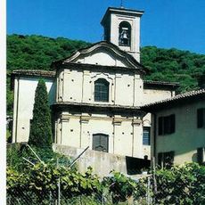 San Bartolomeo Parish Church