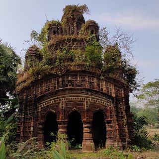 Lakshmi Varaha temple