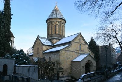 Winter 1