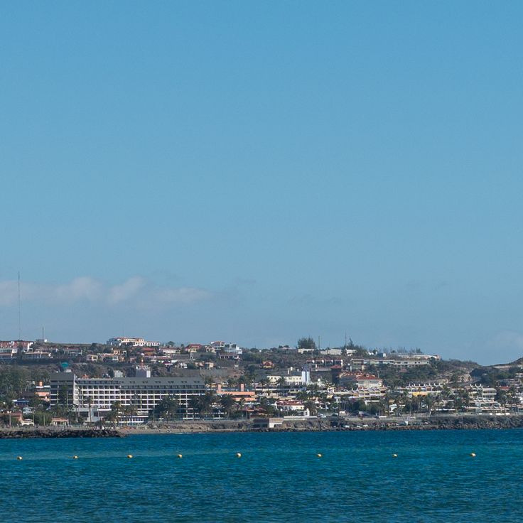 Playa del Inglés