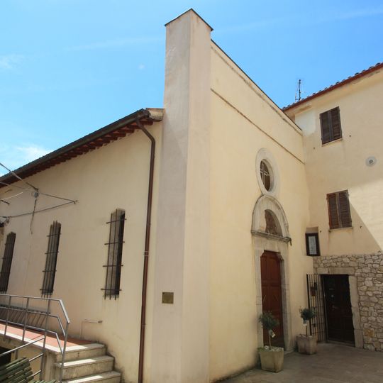 Chiesa di San Michele Arcangelo