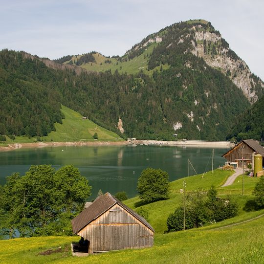 Wägitalersee