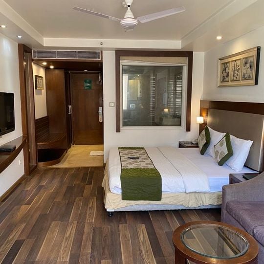 Le ROI Delhi Hotel, Paharganj