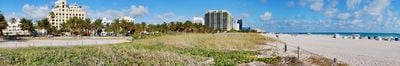 Panoramic View 2