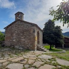 Sant Ponç de Molers