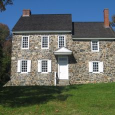 Brandywine Battlefield