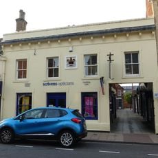 The Crown Public House