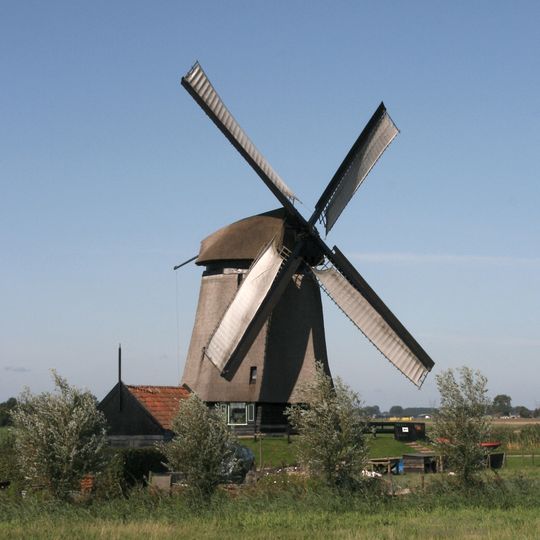 Ondermolen K