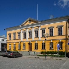 Mairie de Kokkola