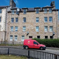 10 Piershill Square West, Piershill Housing Scheme, Edinburgh