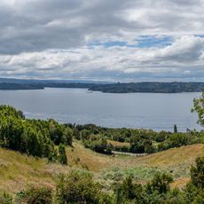 Muelle de los Brujos