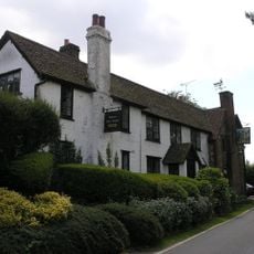 Well House Inn