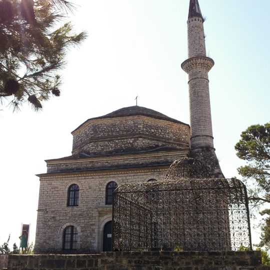 Fetichie-Moschee
