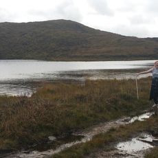 Lough Nagreenan