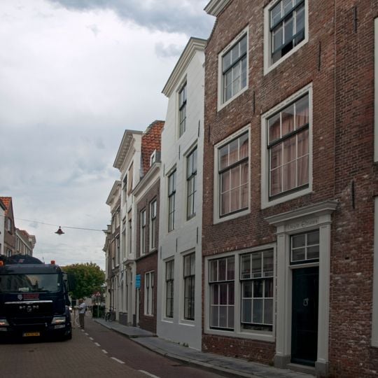 Stadsschuur 20, Middelburg