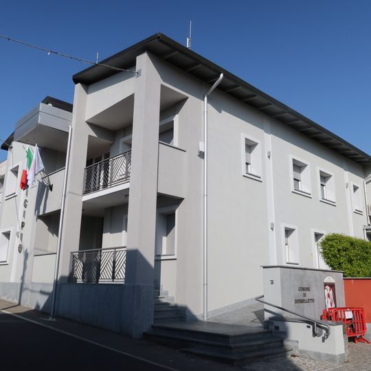 Palazzo comunale