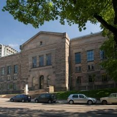 Biblioteka Narodowa Norwegii