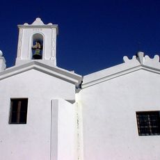 Igreja da Misericórdia e Capela de Nossa Senhora das Candeias