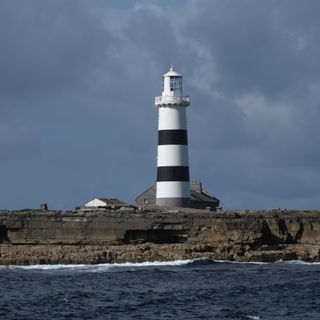 Eeragh Lighthouse