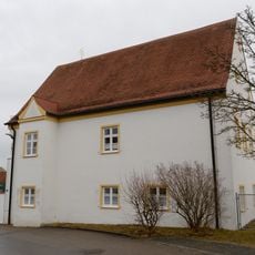 Pfarrhaus