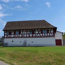 Ökonomiegebäude Zum Schloss