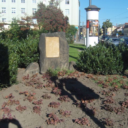 Ehrentafel des SV Brandenburg Dresden