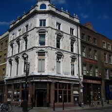 Ten Bells