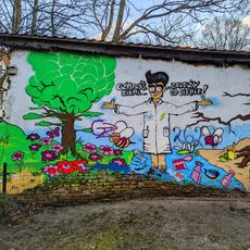 Czystość ziemi zależy od ciebie