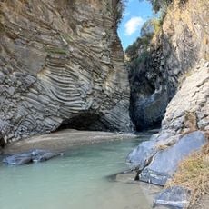 Gole dell'Alcantara