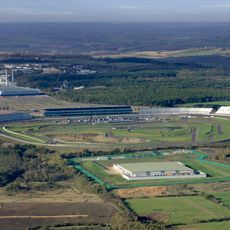 Rockingham Motor Speedway