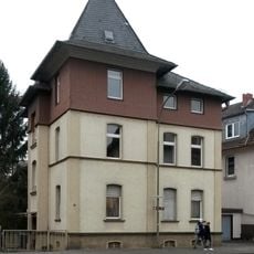 Haus Rodheimer Straße 23