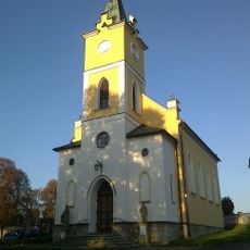 Church of the Visitation of Our Lady