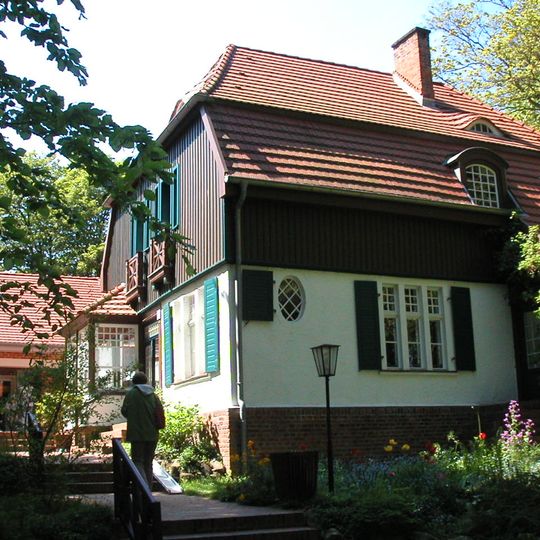 Gerhart-Hauptmann-Museum
