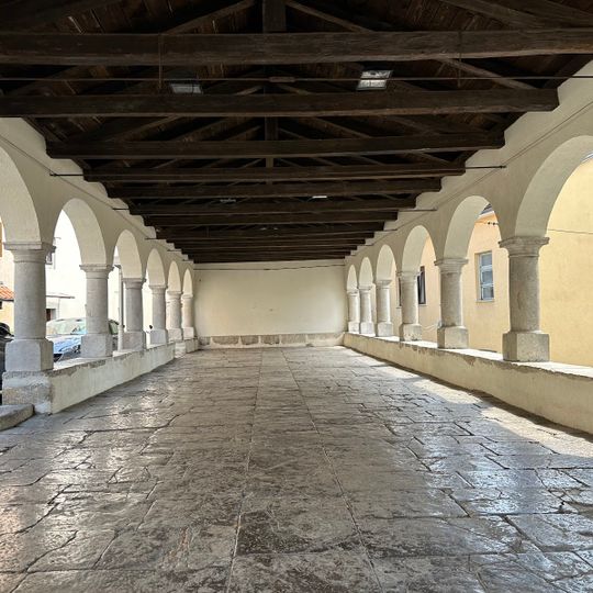 Gradska loža